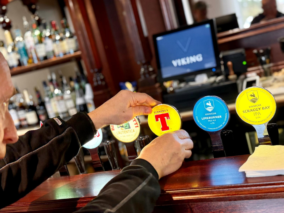 Viking Bar