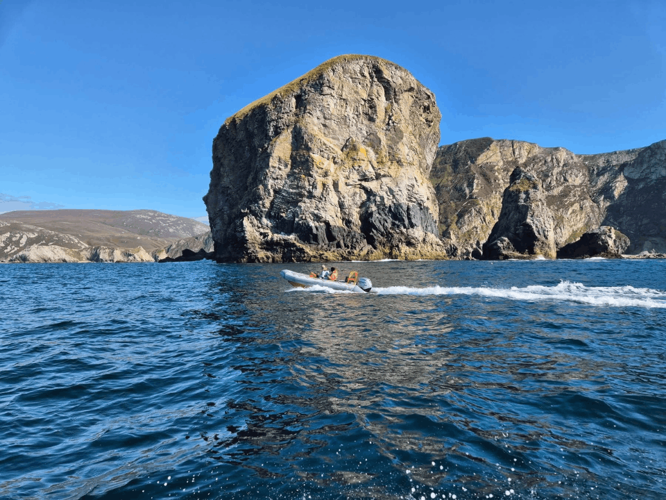 Donegal Sea Adventures (1)