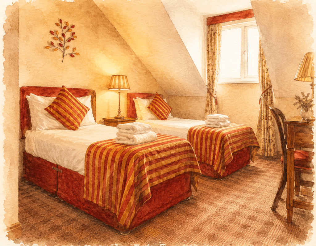 Twin Room - rz (1)